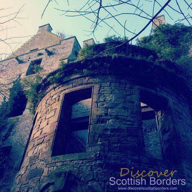 House of Douglas of Cavers